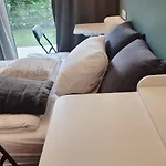 Green Terrace Family Apartment
