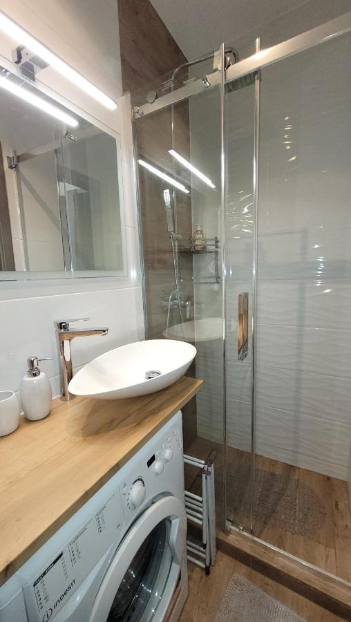 Apartament Terrace Family