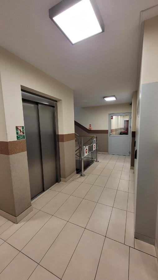 Apartament Terrace Family