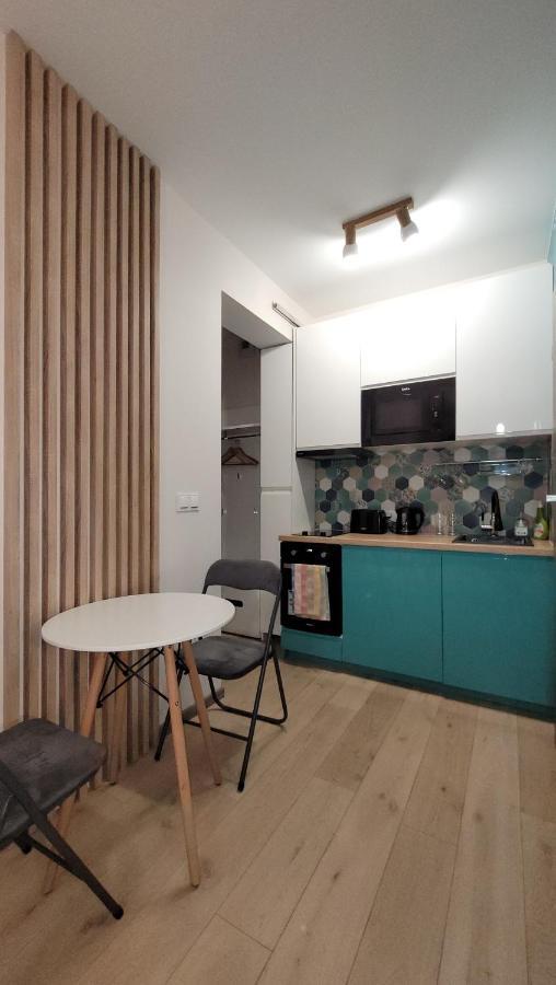 Apartament Terrace Family *