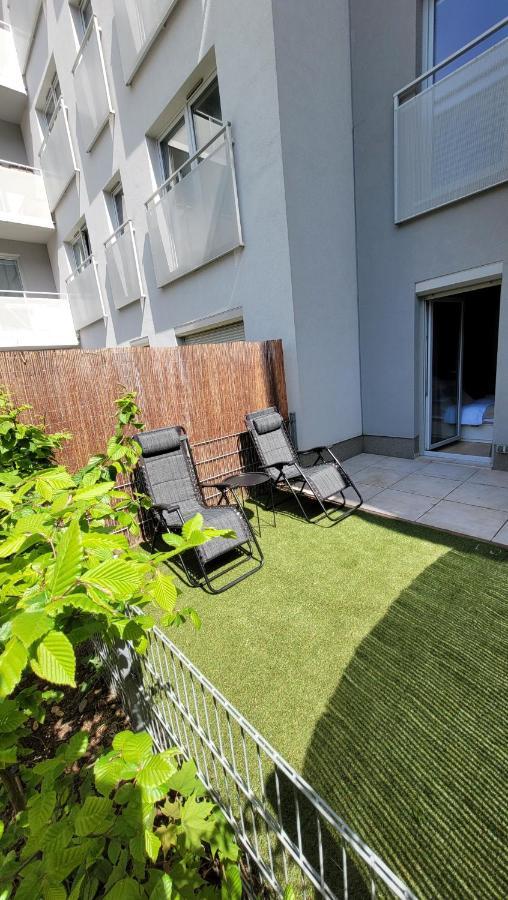 Terrace Family Wrocław