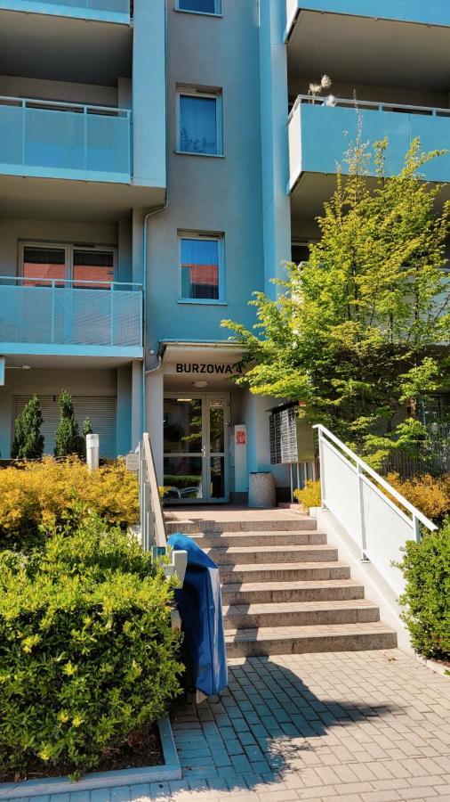 Apartament Terrace Family