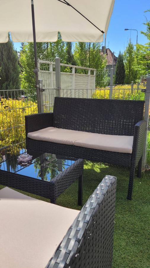 Apartament Terrace Family