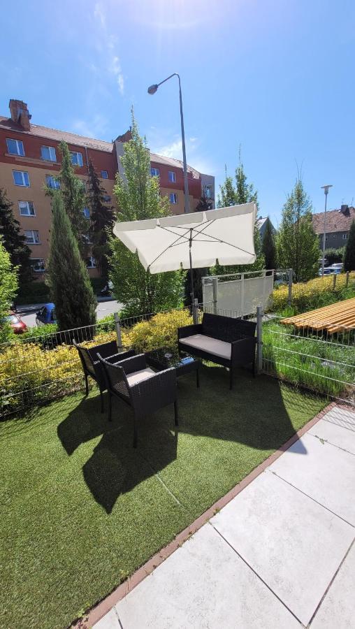 Terrace Family Wrocław