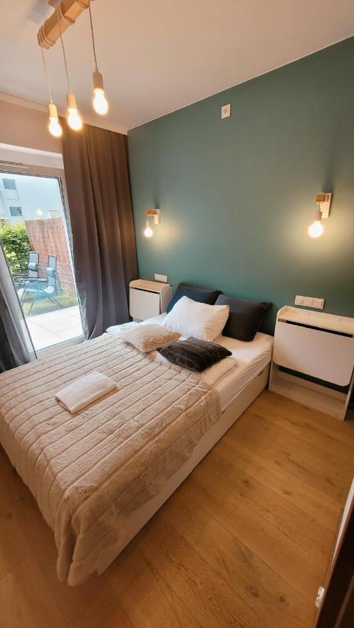 Terrace Family Apartament Wrocław