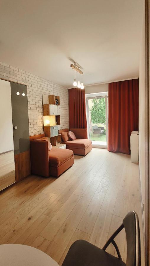 Terrace Family Apartament