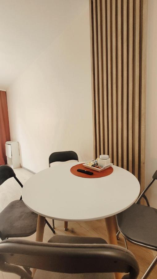 Terrace Family Apartament Wrocław